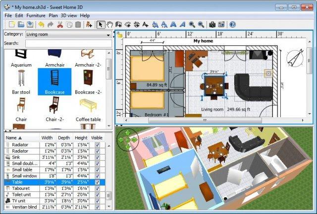 Best Free Architecture Software for Designing Your Home