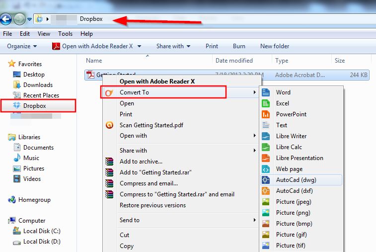 convert files on dropbox How to Convert Your Dropbox Documents?