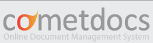 cometdocs online document management