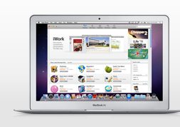 get mac ebook reader for pc